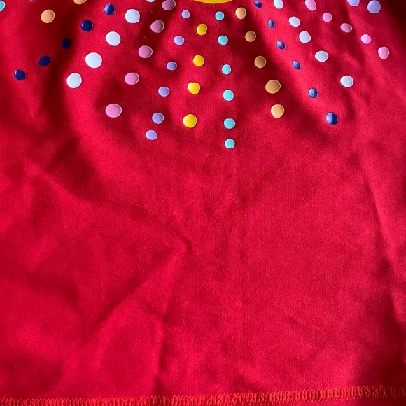 Hanna Anderson Rash Guard - Picture 3 of 4